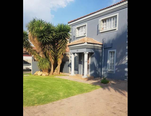 2 BEDROOM HOUSE FOR SALE IN BRAKPAN NORTH